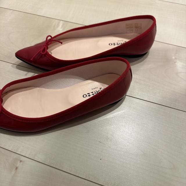 repetto フラットシューズ 2