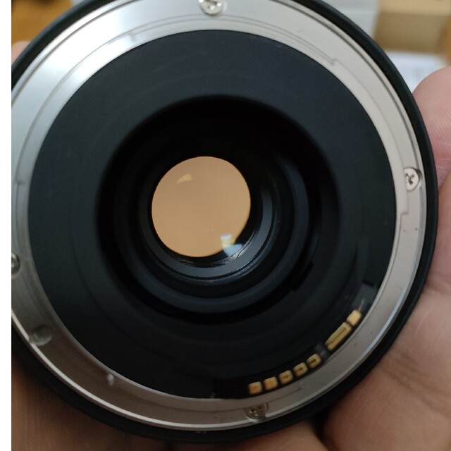 TAMRON(タムロン)のTAMRON  キヤノン用 17-35F2.8-4 DI OSD(A03 スマホ/家電/カメラのカメラ(その他)の商品写真