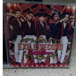 エグザイルザセカンド(EXILE THE SECOND)のEXILE THE SECOND(ミュージシャン)