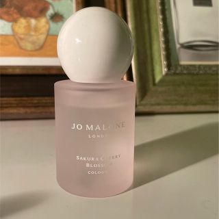 ジョーマローン(Jo Malone)の【まや様専用】ジョー マローン ロンドン サクラ 香水(香水(女性用))