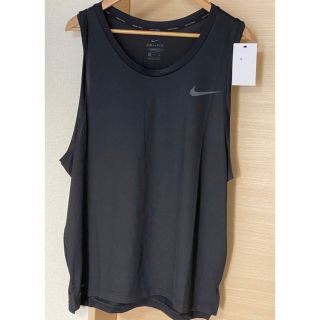 ナイキ(NIKE)のNIKE PRO タンクトップ   ナイキ  ノースリーブ  ジム トレーニング(タンクトップ)