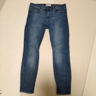 ギャップ(GAP)のGAP ギャップ TRUE SKINNY デニム スキニー ブルー(デニム/ジーンズ)