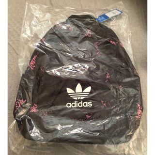 オリジナルス(Originals（adidas）)のアディダスオリジナルス★リュック★期間限定価格(リュック/バックパック)