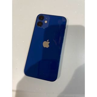 アイフォーン(iPhone)のiPhone12mini 128GB(スマートフォン本体)