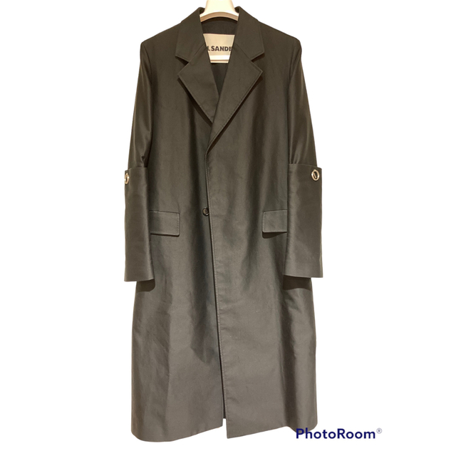 JIL SANDER ジルサンダー コート 44 | ochge.org