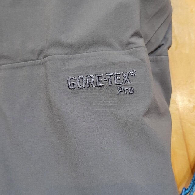 ARC'TERYX - アークテリクス Arc'teryx スティンガービブ GORE-TEX Pro