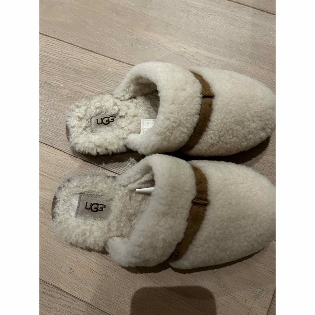 UGG アグ スリッパ ルーム シューズ | フリマアプリ ラクマ