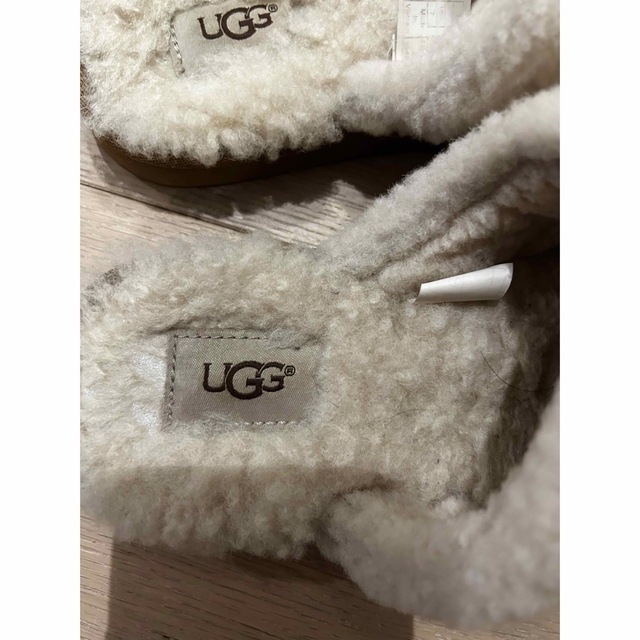 UGG アグ スリッパ ルーム シューズ