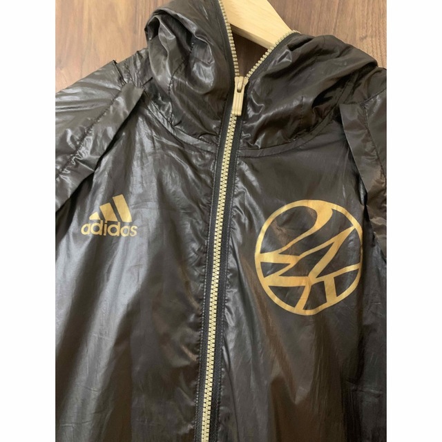 M!adidas×24karats ゴールド×ブラック アディダス EXILE M!adidas×24karats ゴールド×ブラック アディダス EXILE