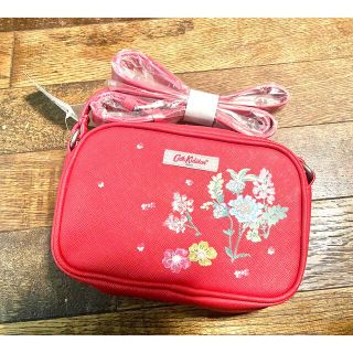 キャスキッドソン(Cath Kidston)の【新品未使用】キャスキッドソン ロゼンジバッグ トワイライトガーデン(トートバッグ)