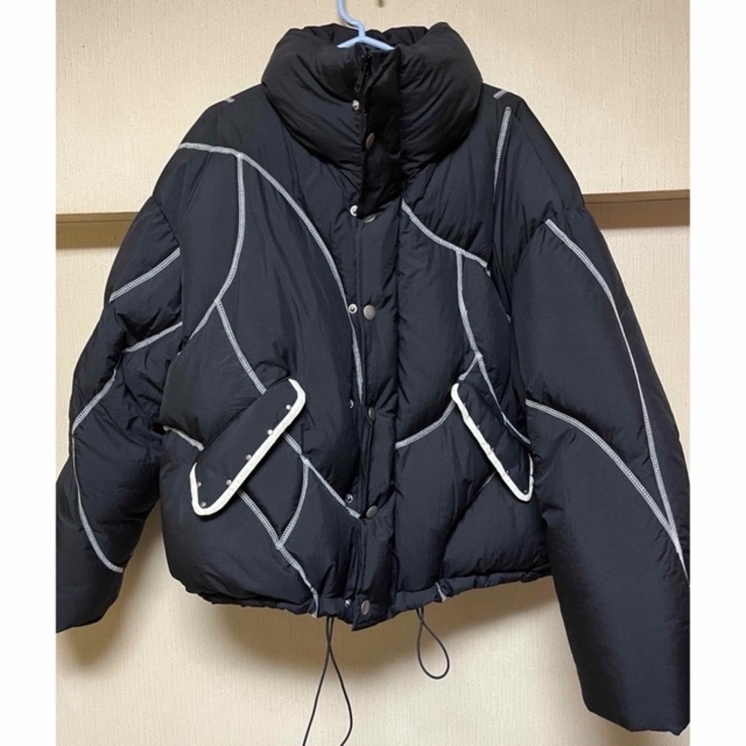 TTT_MSW - 22aw Plateau Studio down jacket の通販 by くらしな TTT_MSW - 22aw Plateau Studio down jacket の通販 by くらしな
