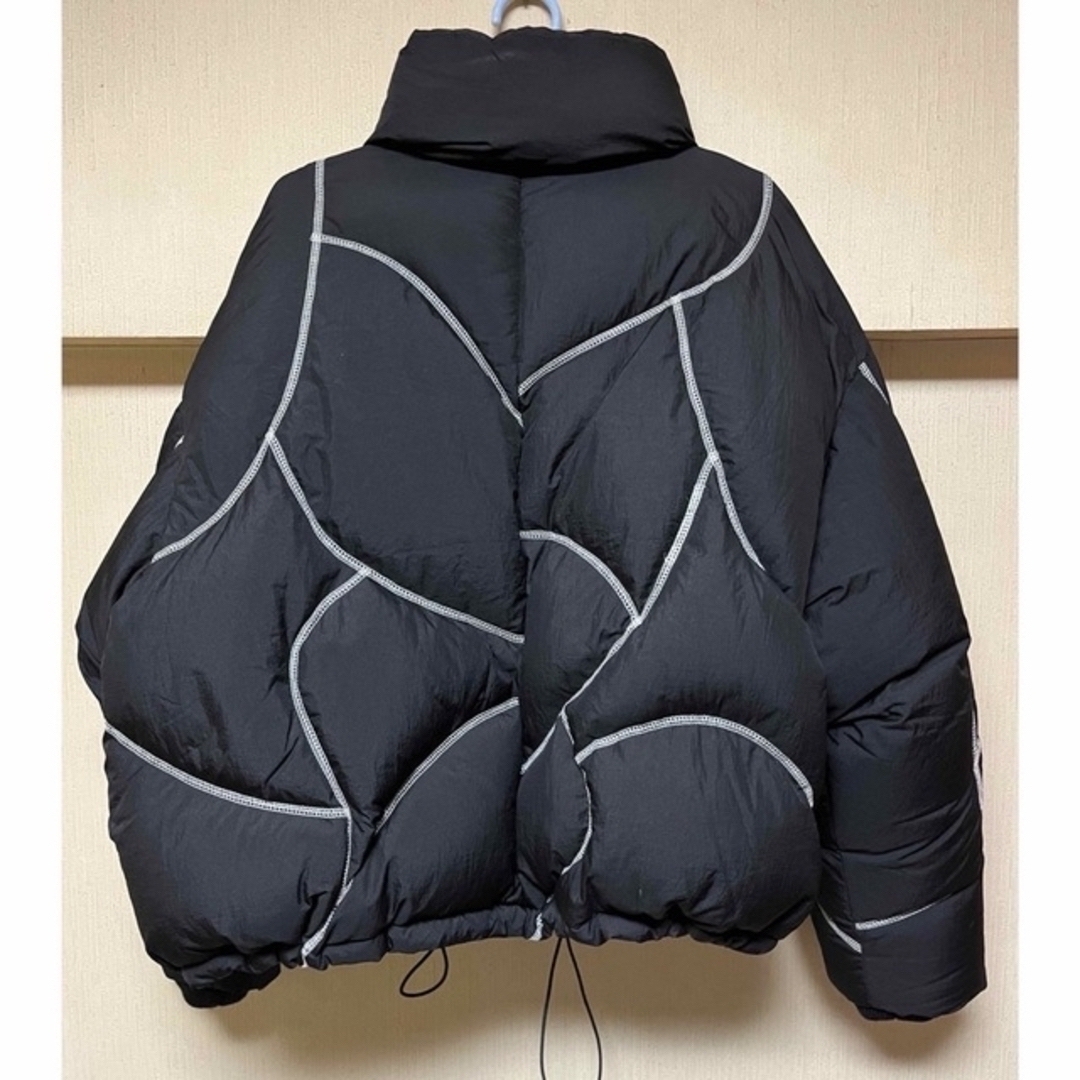 TTT_MSW - 22aw Plateau Studio down jacket の通販 by くらしな TTT_MSW - 22aw Plateau Studio down jacket の通販 by くらしな