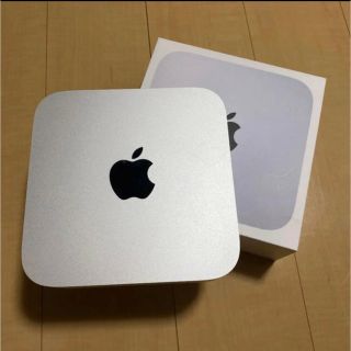 マック(Mac (Apple))のM1 Mac mini 1TB 16GB(デスクトップ型PC)