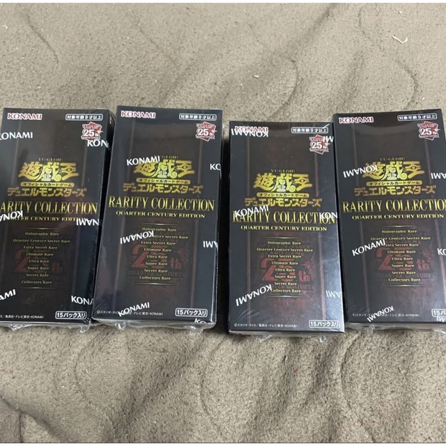 オープニングセール】 遊戯王 - 遊戯王 レアリティコレクション