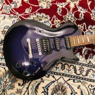 ☆レア美品☆Grassroots by ESP INORANモデル レスポール | ns2.psht.or.id