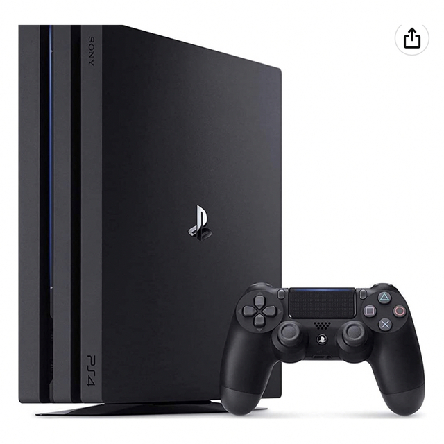 PlayStation 4 Pro   動作確認済み