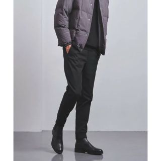 JIL SANDER Alem S.20 Pant ジルサンダー イージーパンツ メンズ
