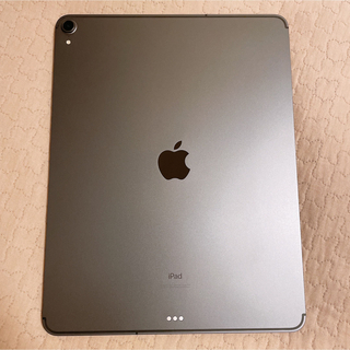 iPad - iPad Pro 12.9インチ 第3世代 第三世代 256GBの通販 by ㅤマル 