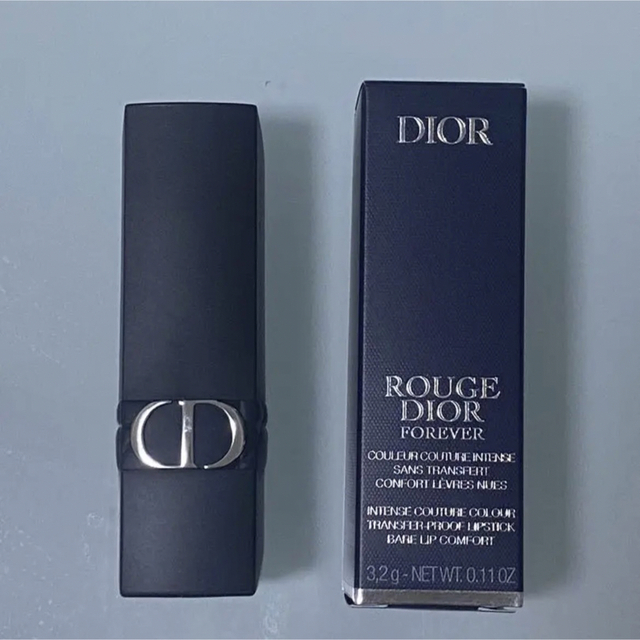 Dior ルージュディオールフォーエヴァースティック100
