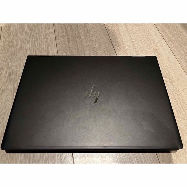 HP ENVY x360 13-ar0003AU convertible