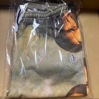FR2 - FR2 Smoking kills Sweat Pants L モナリザの通販|ラクマ