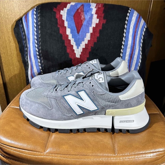 new balance R_C1300 MS1300 GG 27.0cm