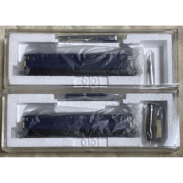 TOMMY - TOMIX EF63 2次形 青色セット 92168 トミックス 電気 TOMMY - TOMIX EF63 2次形 青色セット 92168 トミックス 電気