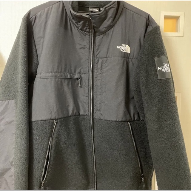 THE NORTH FACE(ザノースフェイス)のTHE NORTH FACE ジャケット メンズのジャケット/アウター(フライトジャケット)の商品写真