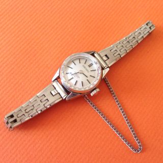 セイコー(SEIKO)のSEIKO♡アンティーク時計(腕時計)