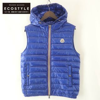 モンクレール(MONCLER)のモンクレール ベスト 1(ベスト)