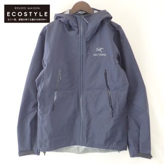 アークテリクス(ARC'TERYX)のアークテリクス ジャケット XS/TP(マウンテンパーカー)