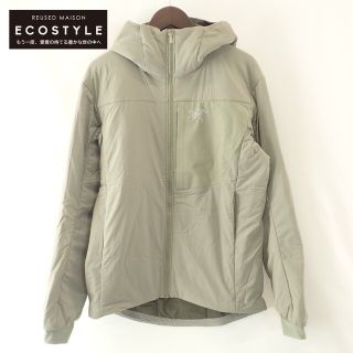 アークテリクス(ARC'TERYX)のアークテリクス ジャケット S/P(その他)