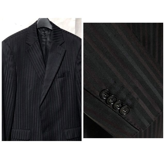 GABRIEL MOON スーツ 48/ガブリエルムーン スーパー 150’S メンズのスーツ(セットアップ)の商品写真