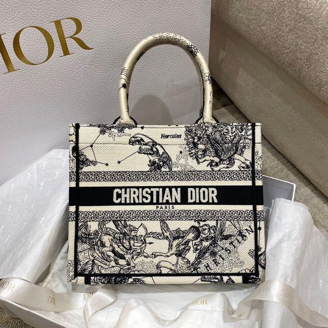 Christian Dior - Christiandior ブックトート　トートバッグ
