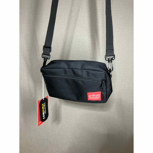 Manhattan Portage Jogger Bag MP1404L