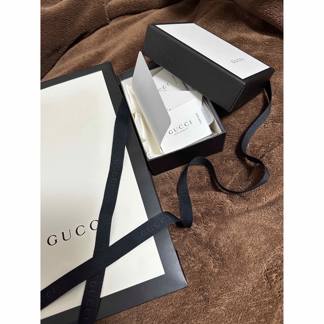 Gucci(グッチ)の【GUCCI】レザー ベルト（ダブルG バックル） レディースのファッション小物(ベルト)の商品写真