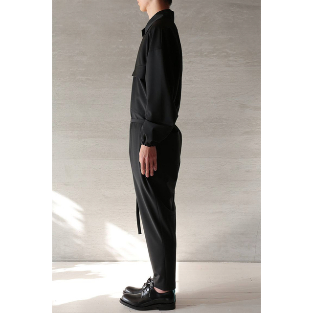 20ss SISE シセ オールインワン つなぎ | www.innoveering.net