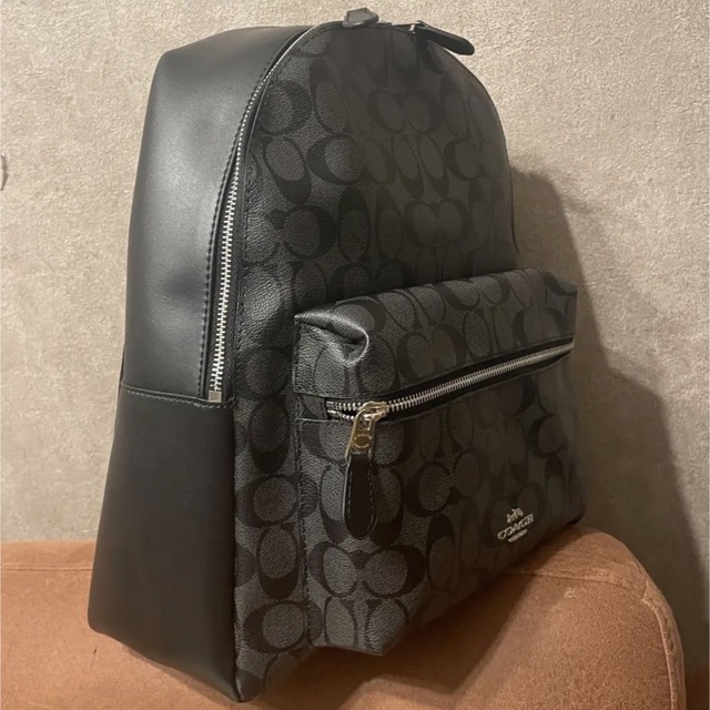 コーチ COACHリュック バックパックF58314 SVDK6ショルダーバッグ