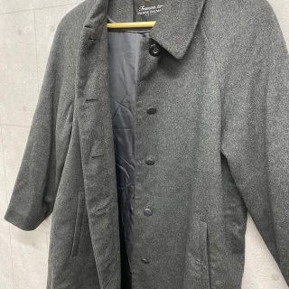 Pierre Balmain - 美品 PIERRE BALMAN ピエール バルマン ロングコート