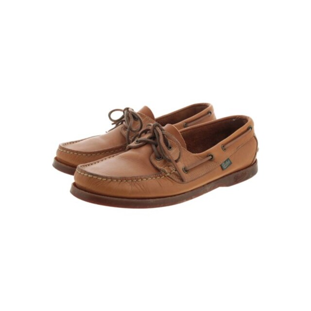 Paraboot - Paraboot パラブーツ シューズ(その他) -(26cm位) 茶