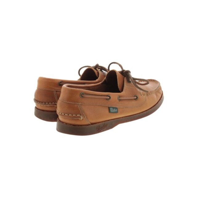 Paraboot - Paraboot パラブーツ シューズ(その他) -(26cm位) 茶