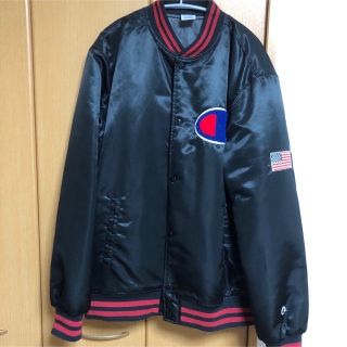 チャンピオン(Champion)のチャンピオン　アウターパーカーセット(ブルゾン)