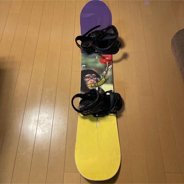 Burtonアンインク　co２バインセット