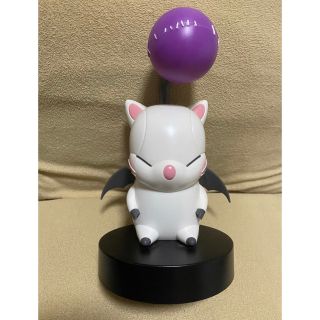 モーグリー　ルームランプ　パープル　ファイナルファンタジー14 新品(ゲームキャラクター)