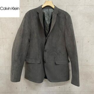 カルバンクライン(Calvin Klein)のCalvin Klein カルバンクライン テイラー ジャケット メンズ(テーラードジャケット)