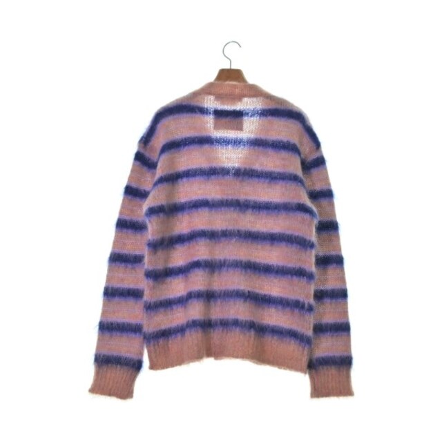 MARNI モヘア カーディガン mohair cardigan 44