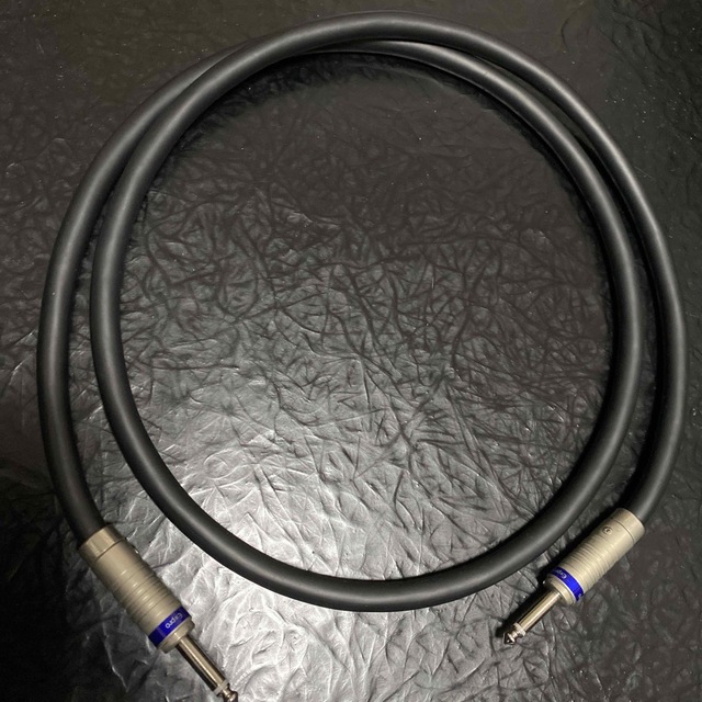 Ex-pro SPEAKER CABLE SPX SERIES 楽器のギター(シールド/ケーブル)の商品写真