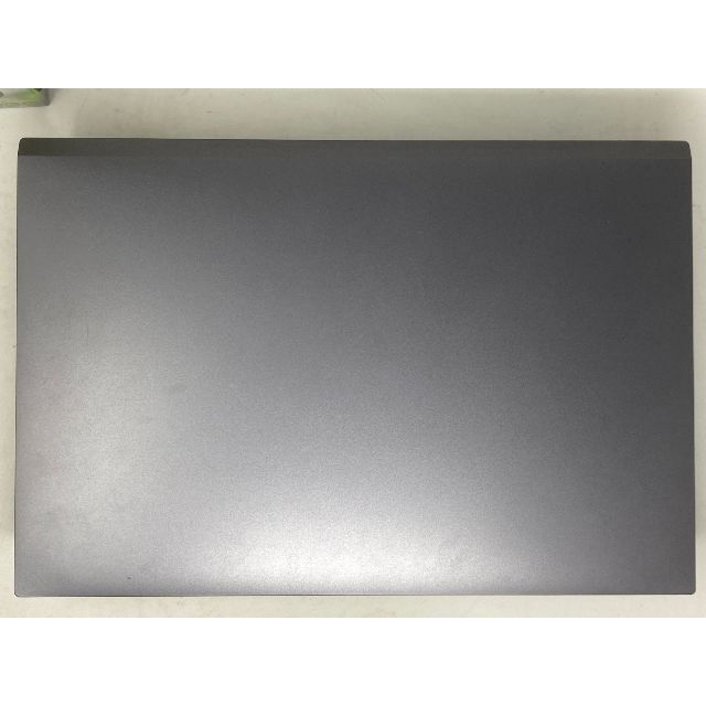 価格は安く フロンティア FRNLKR710/WS4 i7-8550U 16GB 1TB ノートPC