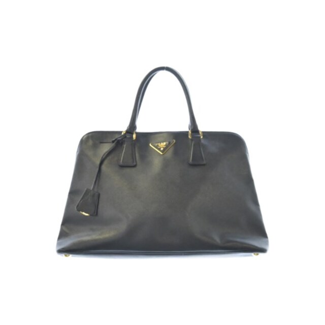 驚きの値段 プラダ PRADA - PRADA ハンドバッグ 【古着】【中古】 黒 - ハンドバッグ 驚きの値段 プラダ PRADA - PRADA ハンドバッグ 【古着】【中古】 黒 - ハンドバッグ