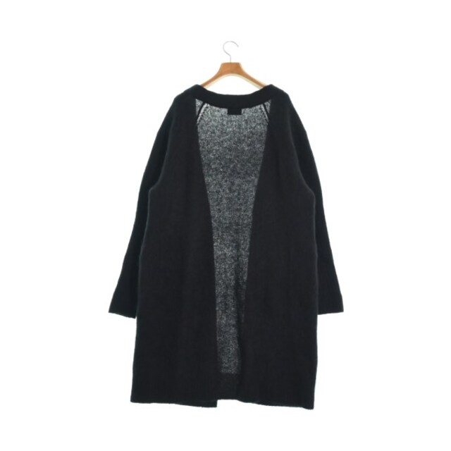Acne Studios カーディガン XXS ダークグレー - カーディガン
